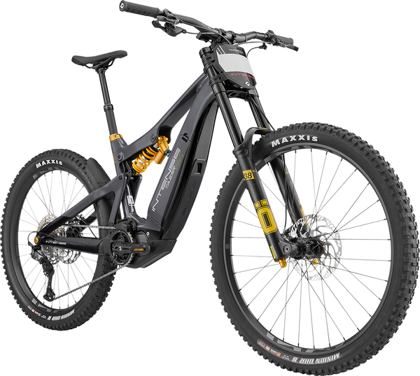 TAZER MX PRO 2022 S/M CF- ebike