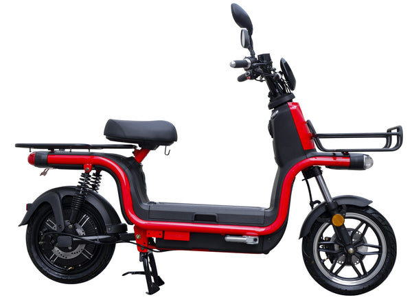 ZT-28C Express ZTECH Elektromos Robogó 1500W 60V 32Ah Samsung Li