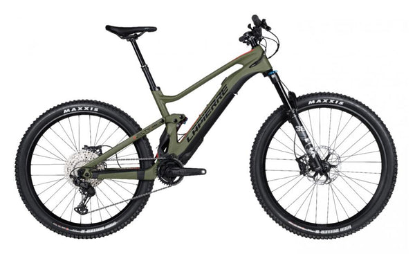 LAPIERRE e-Zesty AM 9.2