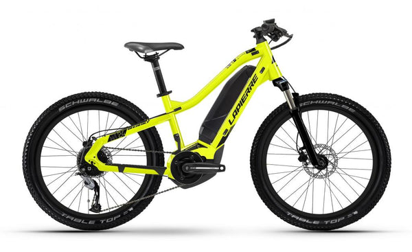 LAPIERRE Overvolt HT 24